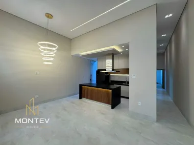 Casa com 3 Quartos à venda, 190m² no Campina Verde, Divinópolis