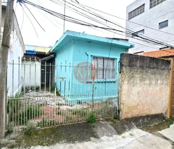 Casa com 2 Quartos à venda, 80m² no Vila Silva Teles, São Paulo