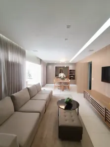 Apartamento com 4 Quartos à venda, 172m² no Vila da Serra, Nova Lima
