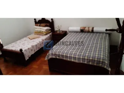 Sobrado com 3 Quartos à venda, 21m² no Jordanópolis, São Bernardo do Campo