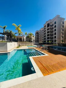 Apartamento com 3 Quartos à venda, 91m² no Bairro das Palmeiras, Campinas