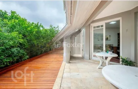 Casa de Condomínio com 3 Quartos à venda, 334m² no Santa Tereza, Porto Alegre