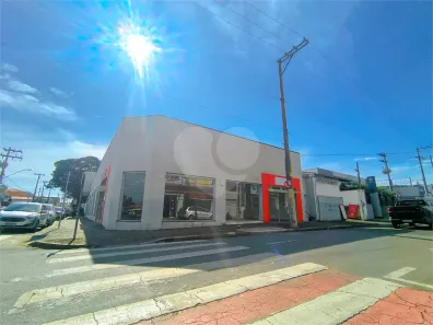 Ponto Comercial para alugar, 544m² no Jardim Rossignatti, Indaiatuba