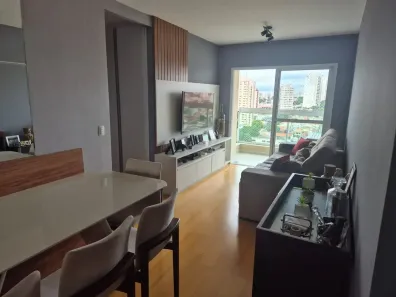 Apartamento com 2 Quartos à venda, 66m² no Ipiranga, São Paulo