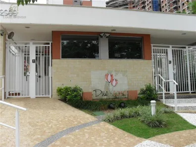Apartamento com 2 Quartos para alugar, 70m² no Bela Suiça, Londrina
