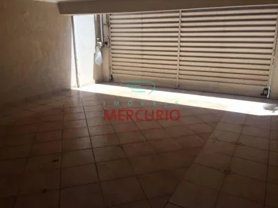 Casa com 3 Quartos à venda, 192m² no Vila Riachuelo, Bauru