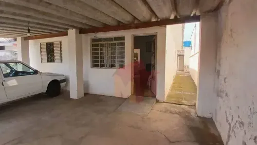 Casa com 3 Quartos à venda, 99m² no Jardim Progresso, Americana