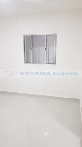Apartamento com 1 Quarto para alugar, 23m² no Saúde, São Paulo