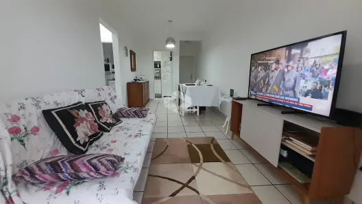 Apartamento com 2 Quartos à venda, 60m² no Jardim Cidade de Florianópolis, São José
