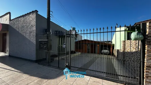 Casa com 2 Quartos à venda, 157m² no Monte Belo, Gravataí