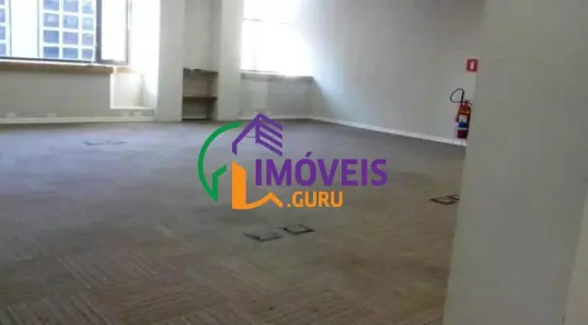 Sala Comercial à venda, 375m² no Cidade Monções, São Paulo