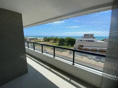 Apartamento com 3 Quartos para alugar, 87m² no São Francisco, Ilhéus