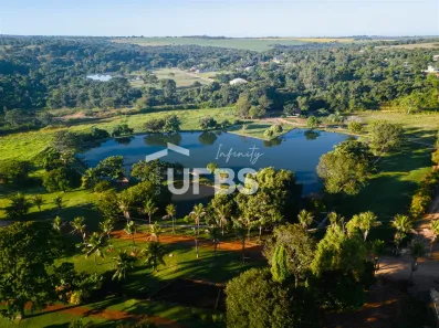 Lote/Terreno à venda, 907m² no , Bela Vista de Goiás