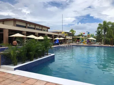 Lote/Terreno com 1 Quarto à venda, 510m² no Alphaville II, Salvador