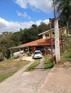 Fazenda/Sítio com 2 Quartos à venda, 150m² no Pedreira, Pedreira