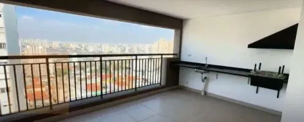 Apartamento com 3 Quartos à venda, 159m² no Mooca, São Paulo