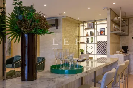 Apartamento com 3 Quartos à venda, 123m² no Jardim das Acácias, São Paulo