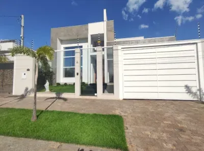Casa com 3 Quartos à venda, 260m² no Jardim Munique, Maringá