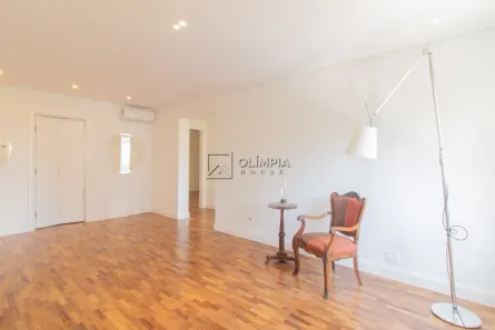Apartamento com 3 Quartos à venda, 96m² no Itaim Bibi, São Paulo