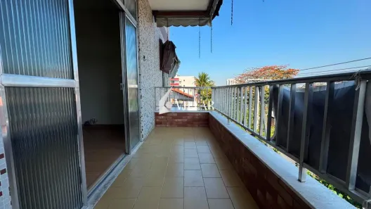 Apartamento com 2 Quartos à venda, 75m² no Ramos, Rio de Janeiro