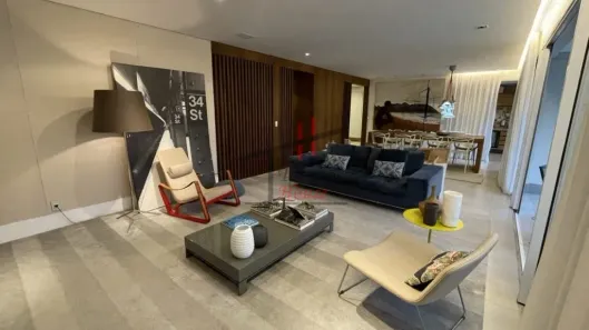 Apartamento com 3 Quartos à venda, 228m² no Parque da Mooca, São Paulo