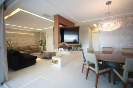 Apartamento com 3 Quartos à venda, 192m² no Chácara Califórnia, São Paulo