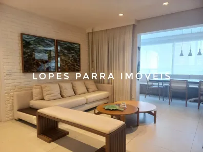 Apartamento com 1 Quarto à venda, 79m² no Pinheiros, São Paulo