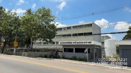 Apartamento com 2 Quartos à venda, 64m² no CECAP, Jundiaí