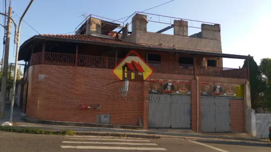 Casa com 3 Quartos à venda, 500m² no Chácara do Visconde, Taubaté