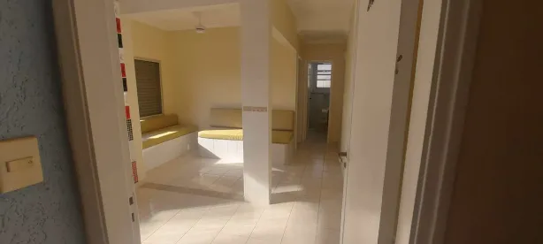 Apartamento com 1 Quarto à venda, 37m² no Caiçara, Praia Grande