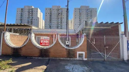 Casa com 2 Quartos à venda, 205m² no Cidade Luiza, Jundiaí