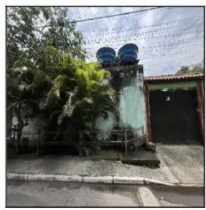 Casa com 1 Quarto à venda, 652m² no Chácaras Rio-Petrópolis, Duque de Caxias