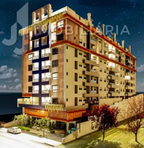 Apartamento com 3 Quartos à venda, 71m² no Ingleses do Rio Vermelho, Florianópolis