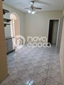 Apartamento com 2 Quartos à venda, 54m² no Centro, Rio de Janeiro