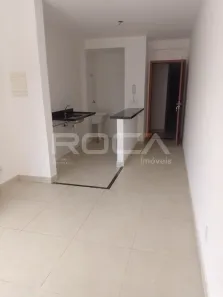 Apartamento com 1 Quarto à venda, 40m² no Ribeirânia, Ribeirão Preto