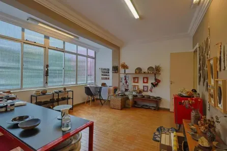 Apartamento com 4 Quartos à venda, 249m² no Savassi, Belo Horizonte
