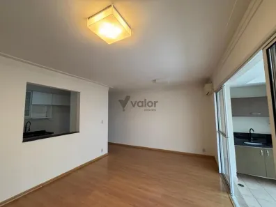 Apartamento com 3 Quartos à venda, 92m² no Vila Brandina, Campinas