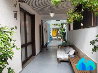 Casa com 4 Quartos à venda, 293m² no Botafogo, Rio de Janeiro