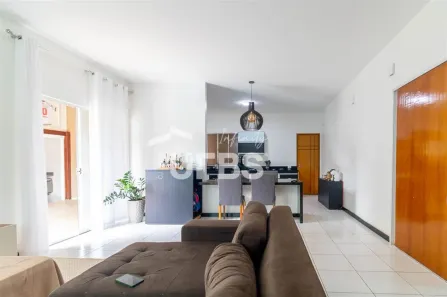 Casa com 3 Quartos à venda, 188m² no Jardim Vitória, Goiânia