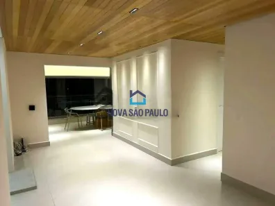 Apartamento com 3 Quartos à venda, 100m² no Vila São José (Ipiranga), São Paulo