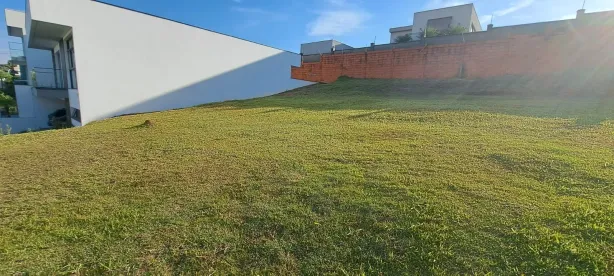 Lote/Terreno à venda, 300m² no Parque Bela Vista, Votorantim