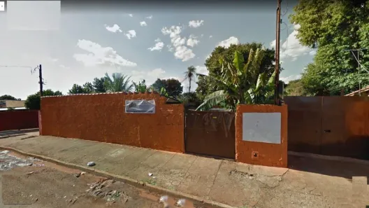 Lote/Terreno à venda, 2460m² no Chácaras Bonacorsi, Ribeirão Preto