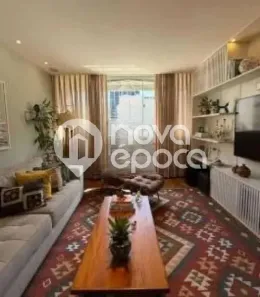 Apartamento com 2 Quartos à venda, 70m² no Botafogo, Rio de Janeiro