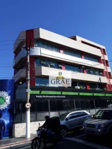 Ponto Comercial para alugar, 210m² no Jardim do Mar, São Bernardo do Campo