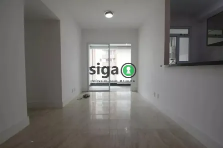 Apartamento com 3 Quartos à venda, 73m² no Vila Suzana, São Paulo