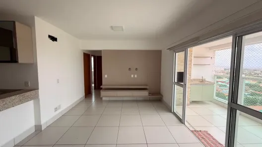 Apartamento com 3 Quartos para alugar, 92m² no Morada do Sol, Teresina