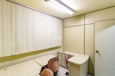 Imóvel Comercial à venda, 23m² no Centro, Curitiba