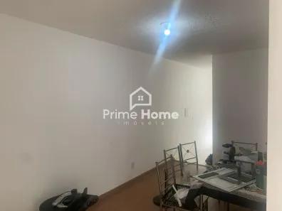 Apartamento com 2 Quartos à venda, 45m² no Jardim Cura D'Ars, Campinas