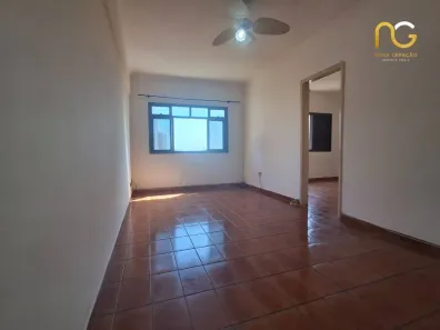 Apartamento com 1 Quarto à venda, 51m² no Tupi, Praia Grande