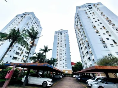 Apartamento com 3 Quartos à venda, 69m² no Padre Reus, São Leopoldo